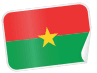 Burkina Faso