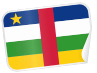 Zentralafrika visum