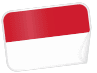 Indonesien