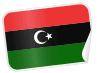 Libyen visum