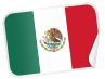 Mexiko visum