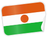 Niger visum