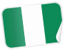 Nigeria visum