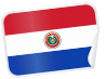 Paraguay visum