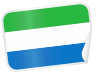 Sierra Leone visum