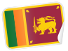 Sri Lanka visum