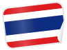Thailand visum
