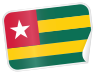 Togo visum