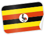 Uganda visum