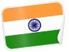 Visum für Indien